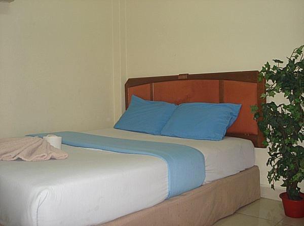 Perfect Class Hotel Kuala Lumpur Pokoj fotografie
