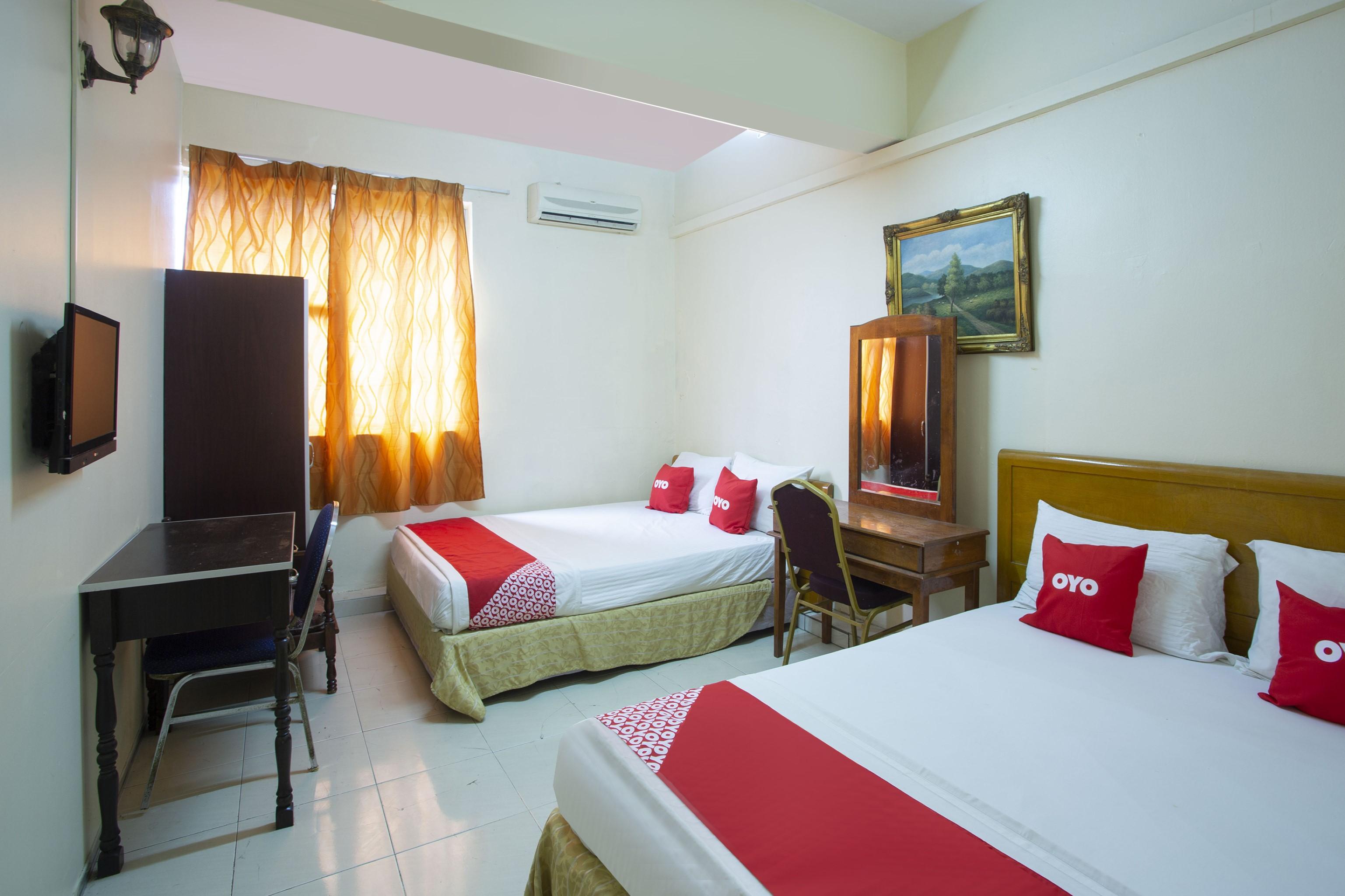 Perfect Class Hotel Kuala Lumpur Exteriér fotografie