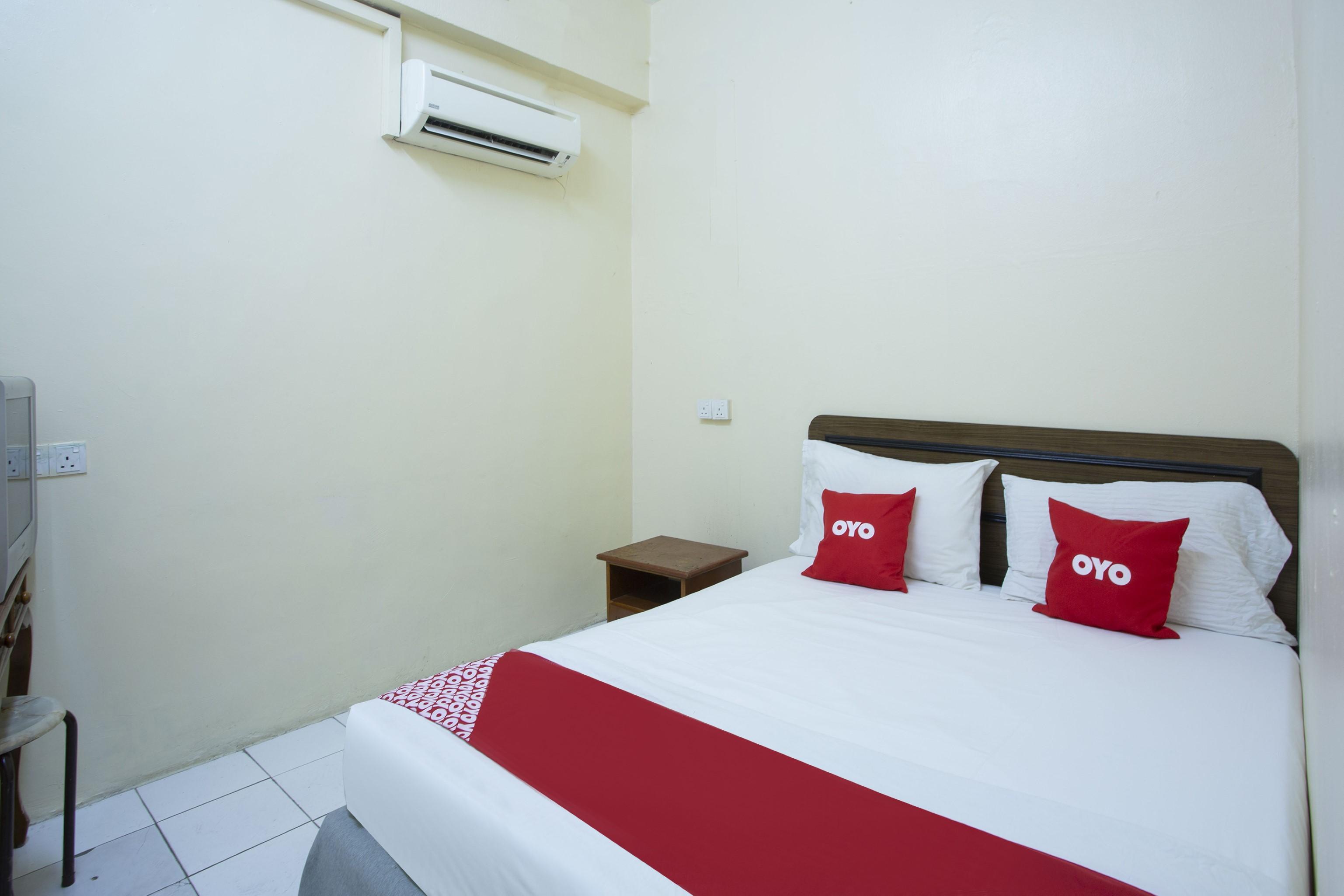 Perfect Class Hotel Kuala Lumpur Exteriér fotografie